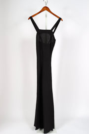 V-Neck Hardware One-Piece Swimsuit V-Neck Hardware One-Piece Swimsuit